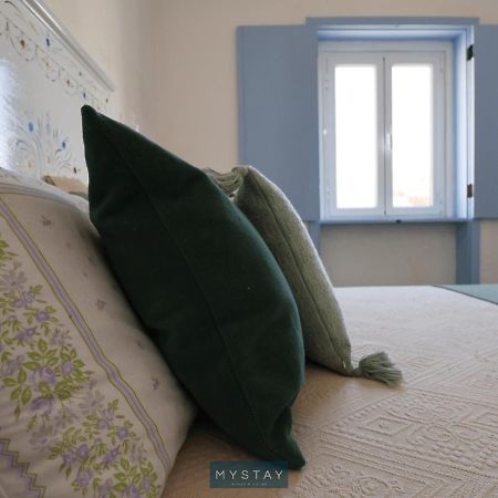 Mystay - Cantinho Do Acor Vale de Acor Екстериор снимка