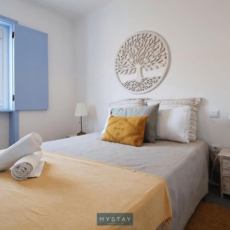 Mystay - Cantinho Do Acor Vale de Acor Екстериор снимка