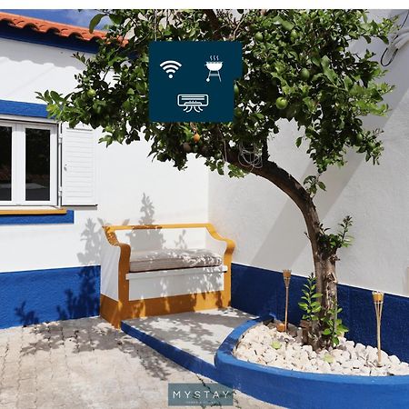 Mystay - Cantinho Do Acor Vale de Acor Екстериор снимка