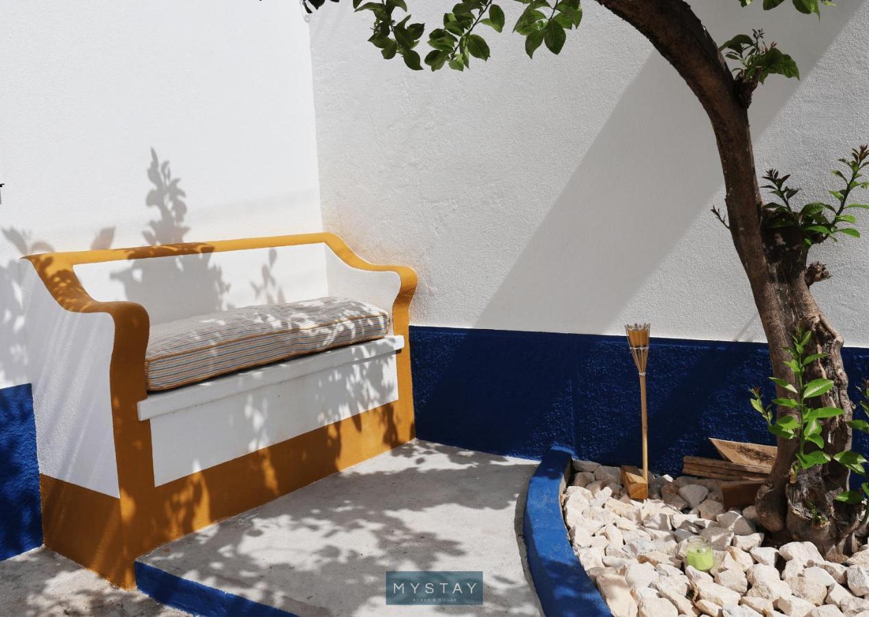 Mystay - Cantinho Do Acor Vale de Acor Екстериор снимка
