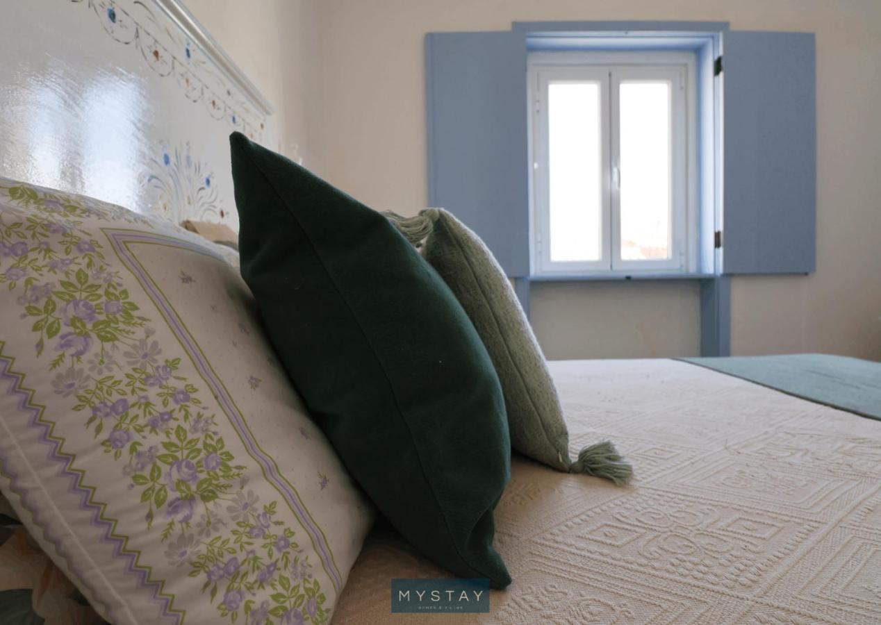 Mystay - Cantinho Do Acor Vale de Acor Екстериор снимка