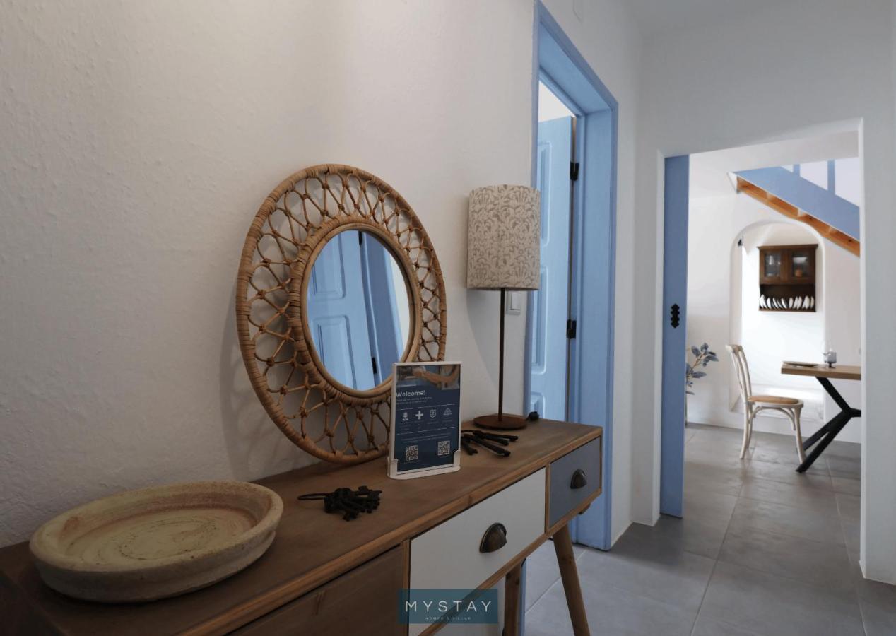 Mystay - Cantinho Do Acor Vale de Acor Екстериор снимка