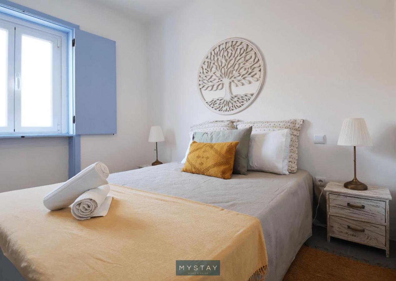 Mystay - Cantinho Do Acor Vale de Acor Екстериор снимка
