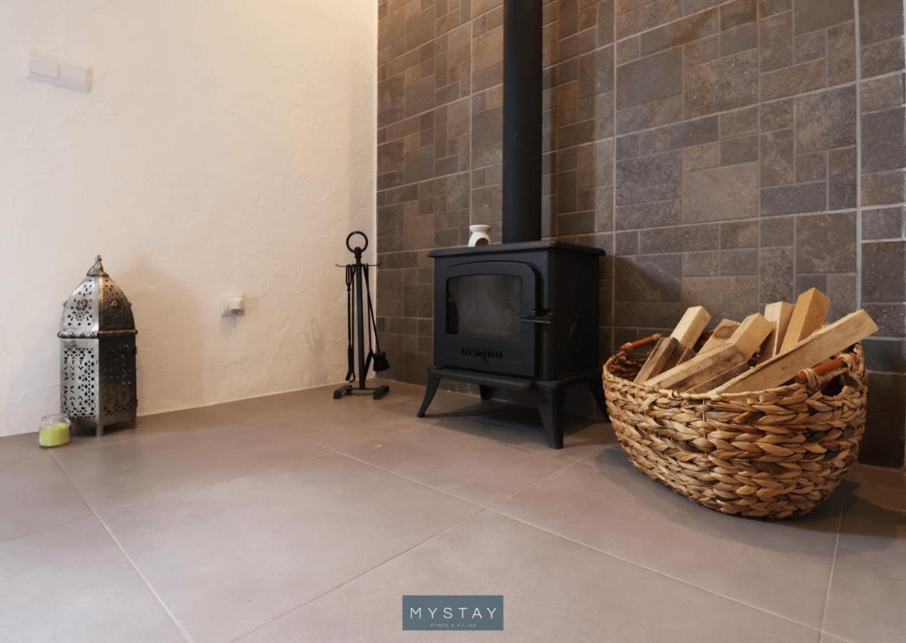 Mystay - Cantinho Do Acor Vale de Acor Екстериор снимка