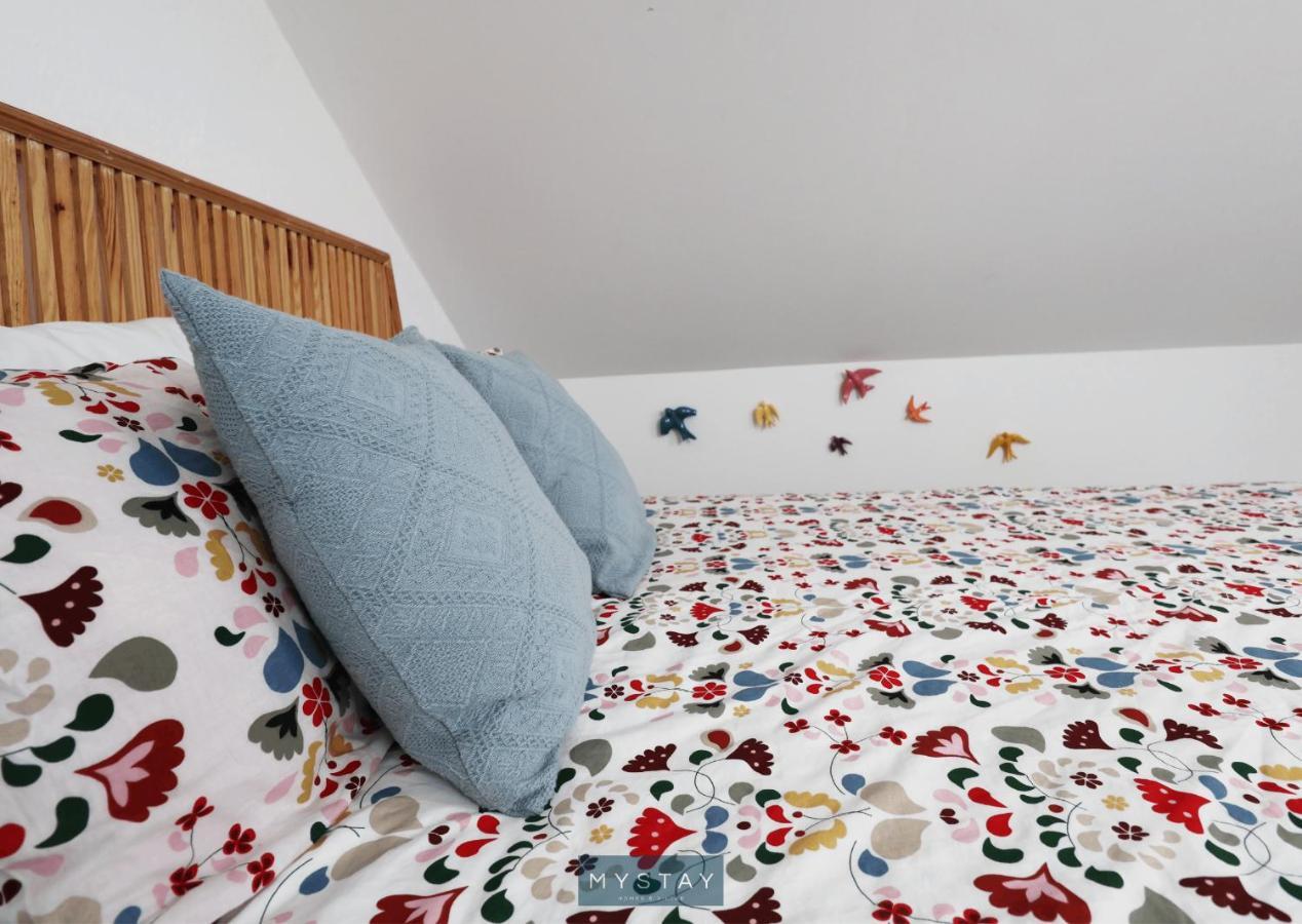 Mystay - Cantinho Do Acor Vale de Acor Екстериор снимка