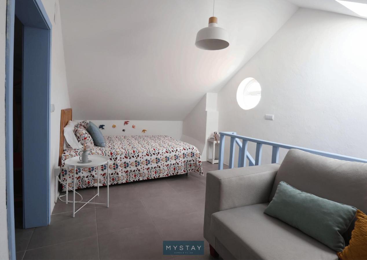 Mystay - Cantinho Do Acor Vale de Acor Екстериор снимка