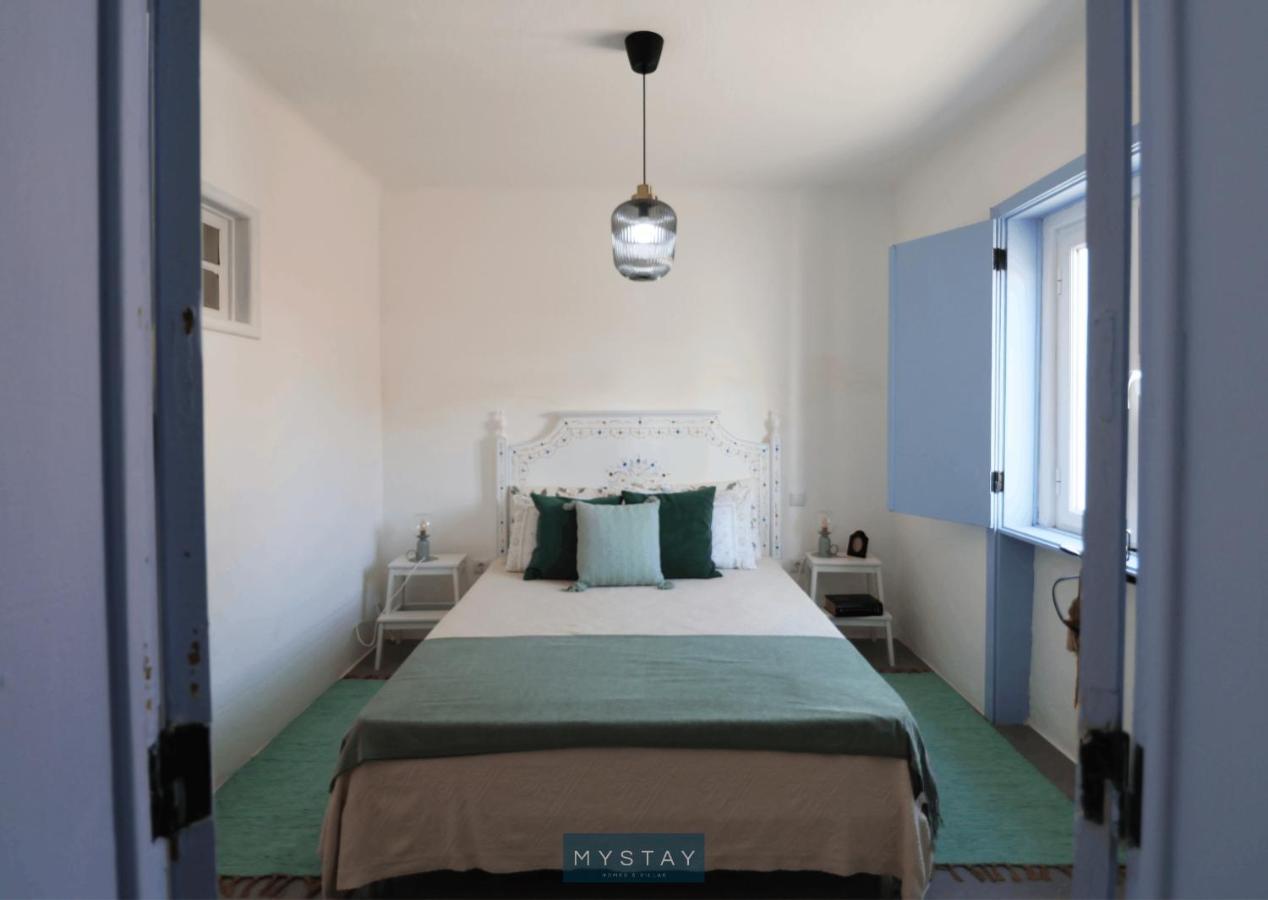 Mystay - Cantinho Do Acor Vale de Acor Екстериор снимка