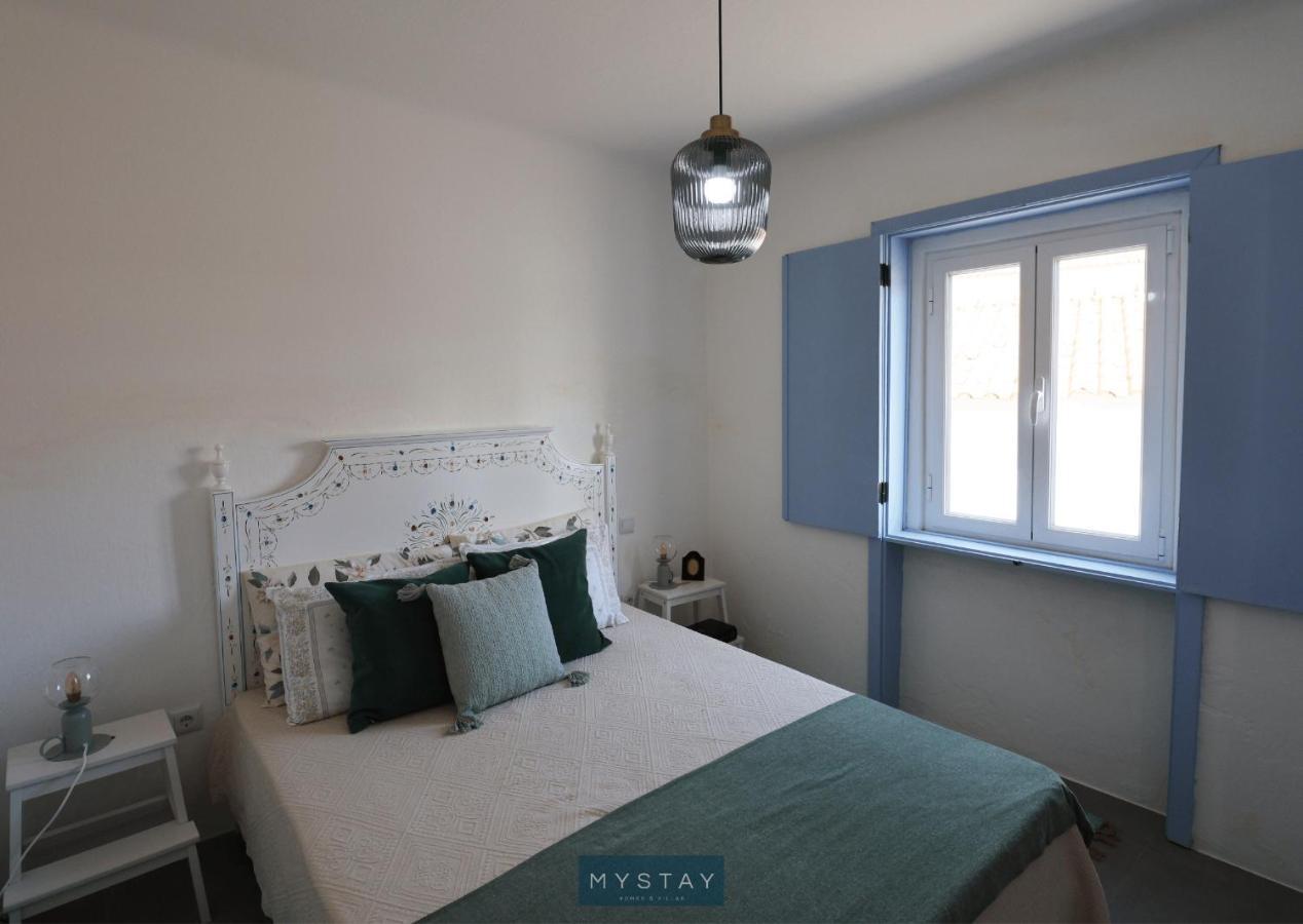 Mystay - Cantinho Do Acor Vale de Acor Екстериор снимка