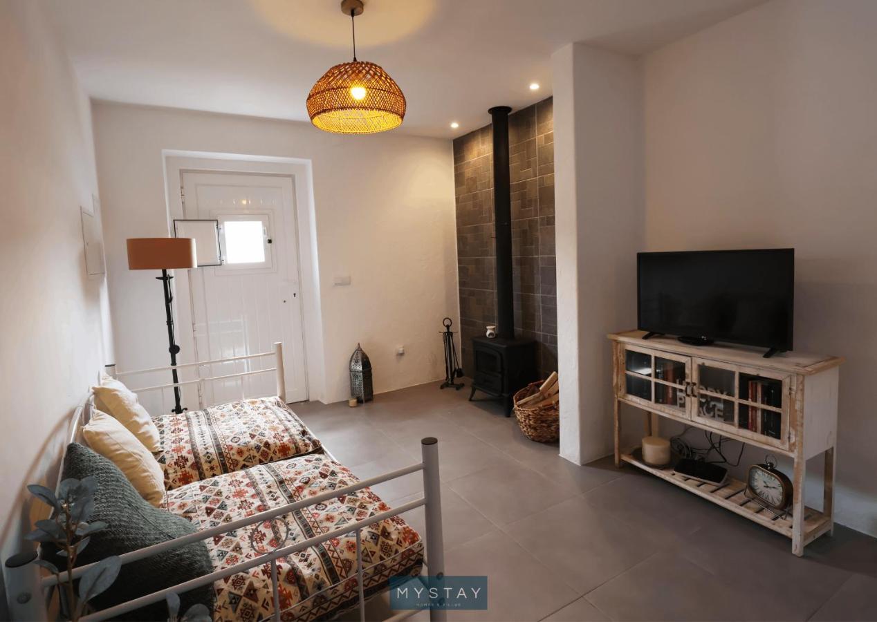 Mystay - Cantinho Do Acor Vale de Acor Екстериор снимка